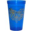 Greekgear Delta Delta Delta Giant Plastic Cup