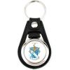 Greekgear Phi Delta Theta Leatherette Teardrop Key Chain