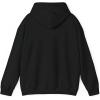 Greekgear FFA – Small Town Roots. National Impact Hooded Sweatshirt(Black)