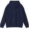 Greekgear FFA – Small Town Roots. National Impact Hooded Sweatshirt(Navy)