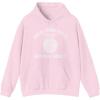 Greekgear FFA – Small Town Roots. National Impact Hooded Sweatshirt(Light Pink)