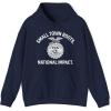 Greekgear FFA – Small Town Roots. National Impact Hooded Sweatshirt(Navy)