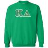 Irish Green