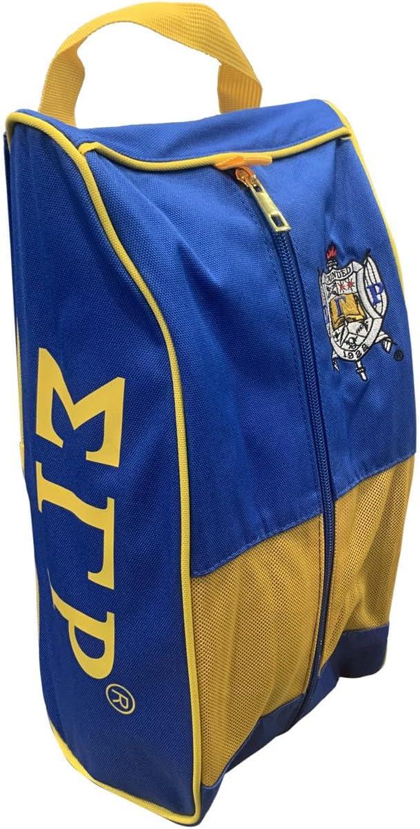 imageSigma Gamma Rho Shoe Bag