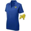 Sigma Gamma Rho Mascot Polo(Royal Blue)