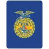 Greekgear FFA – Future Farmers of America Sherpa Blanket