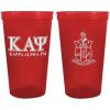 Greekgear Kappa Alpha Psi Big Crest Stadium Cup