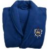 Greekgear Sigma Gamma Rho Bathrobe(1. Royal Blue)