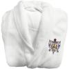 Greekgear Sigma Gamma Rho Bathrobe(4. White)