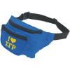 Sigma Gamma Rho Sorority Fanny Pack Royal Blue