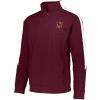 Alpha Chi Rho World Famous Greek Crest Medalist Pullover(Maroon/ White)