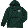 Greekgear Farmhouse Pack-N-Go Pullover(Forest Green)