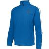 Chi Phi World Famous Greek Crest Medalist Pullover(Royal/ White)