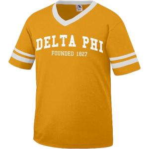 Delta Phi Founders Jersey