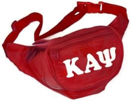 imageKappa Alpha Psi Fanny Pack Red