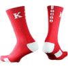 Greekgear Kappa Alpha Psi Athletic Crew Socks