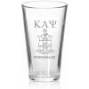 Greekgear Kappa Alpha Psi Mixing Glass