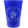 Greekgear Phi Delta Theta Big Plastic Stadium Cup Set of 4