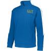 Kappa Kappa Psi World Famous Greek Medalist Pullover(Royal Blue/ White)