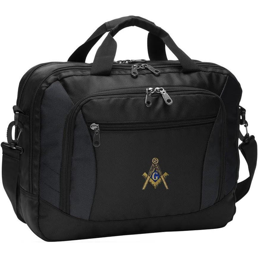 imageMasonFreemason Port Authority Commuter Brief