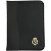 Alpha Phi Omega Portfolio Black(Black)
