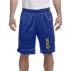 Kappa Kappa Psi Mesh Short(Navy Blue)