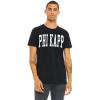 Phi Kappa Tau Nickname T-Shirt(Black)