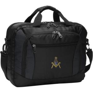 Mason/Freemason Port Authority Commuter Brief