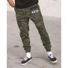 Kappa Kappa Psi Camo Fleece Pants(Camo)