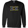 Black W/Royal/Gold