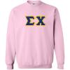 Light Pink W/Royal/Gold