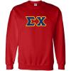 Red W/Royal/Gold