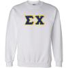 White W/Royal/Gold