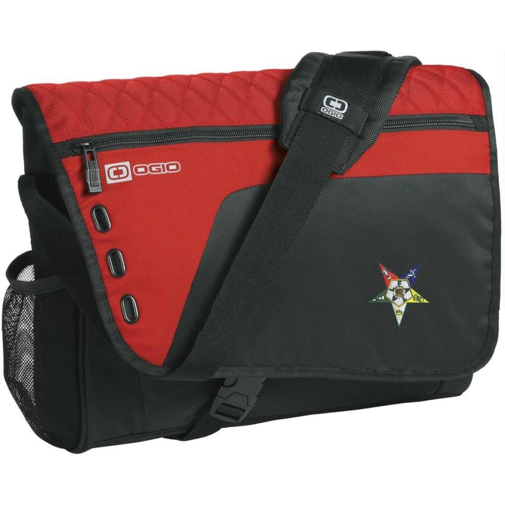 imageGreekgear Order of Eastern Star Vault Messenger