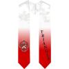 Greekgear Triangle Extra Fancy Diagonal Greek Graduation Stole W Crest
