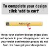 Custom Alpha Chi Rho Graduation Stole Sash(Maroon)