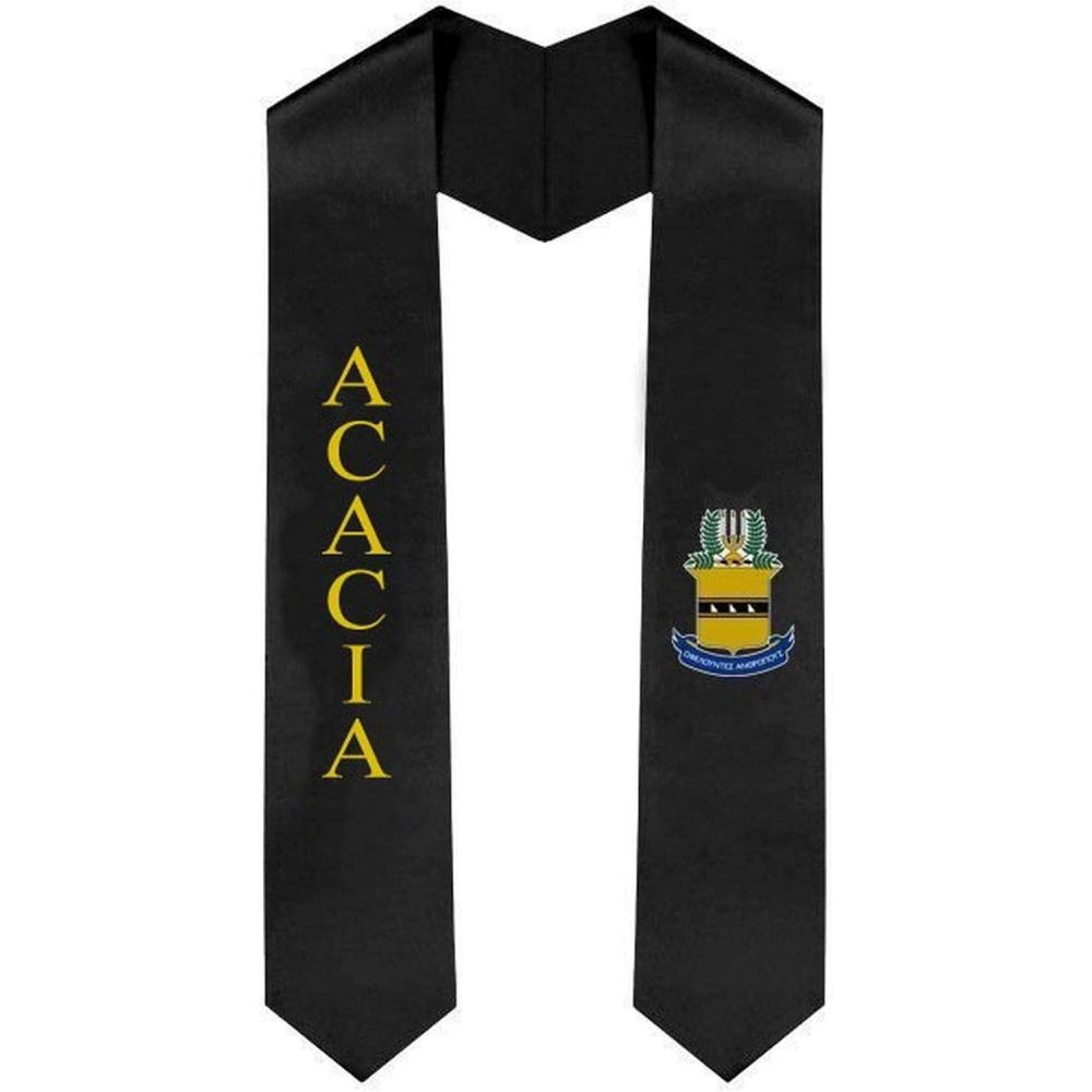 imageGreekgear ACACIA World Famous EZ Stole