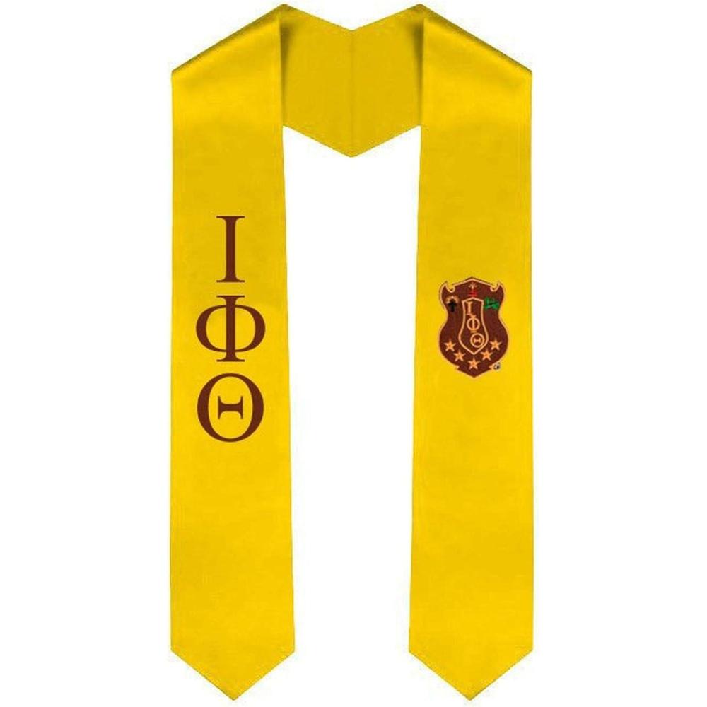 imageGreekgear Iota Phi Theta World Famous EZ Stole