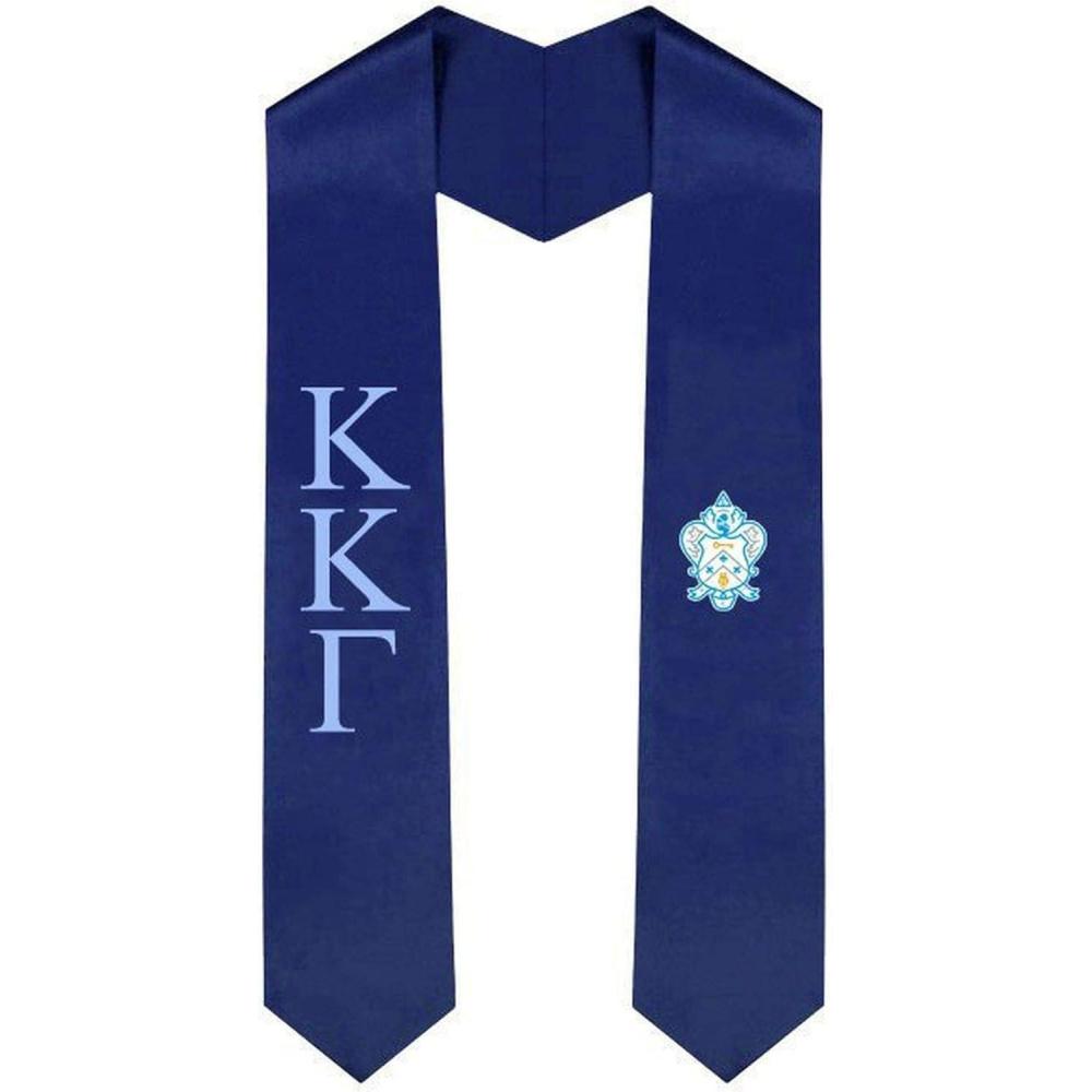 imageGreekgear Kappa Kappa Gamma World Famous EZ Stole