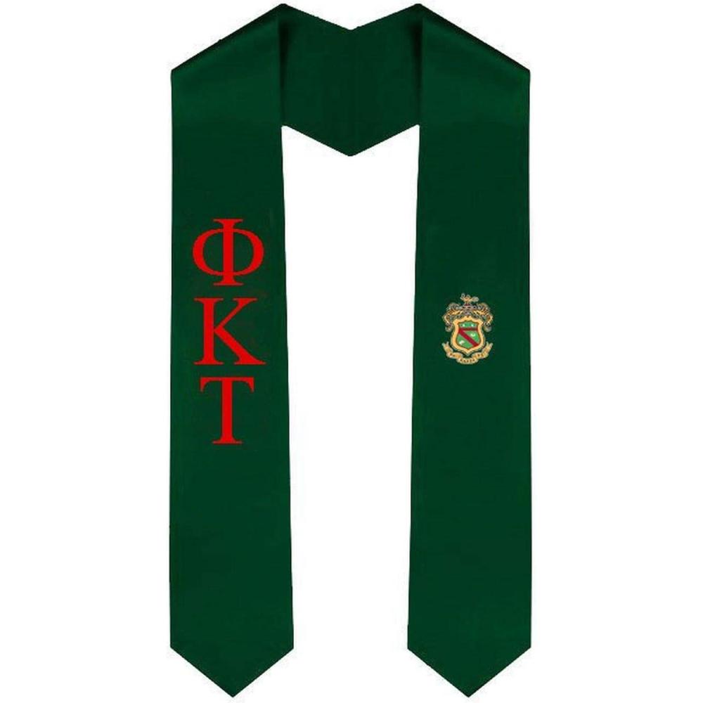 imageGreekgear Phi Kappa Psi World Famous EZ Stole
