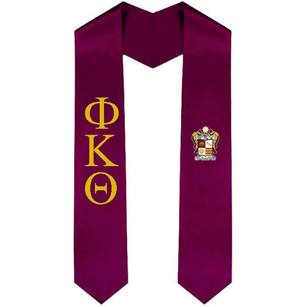 imageGreekgear Phi Kappa Theta World Famous EZ Stole