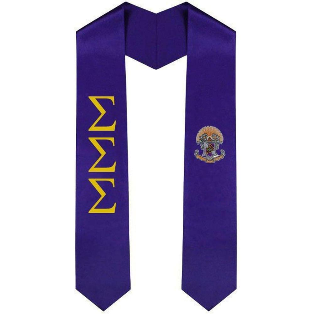 imageGreekgear Sigma Pi World Famous EZ Stole