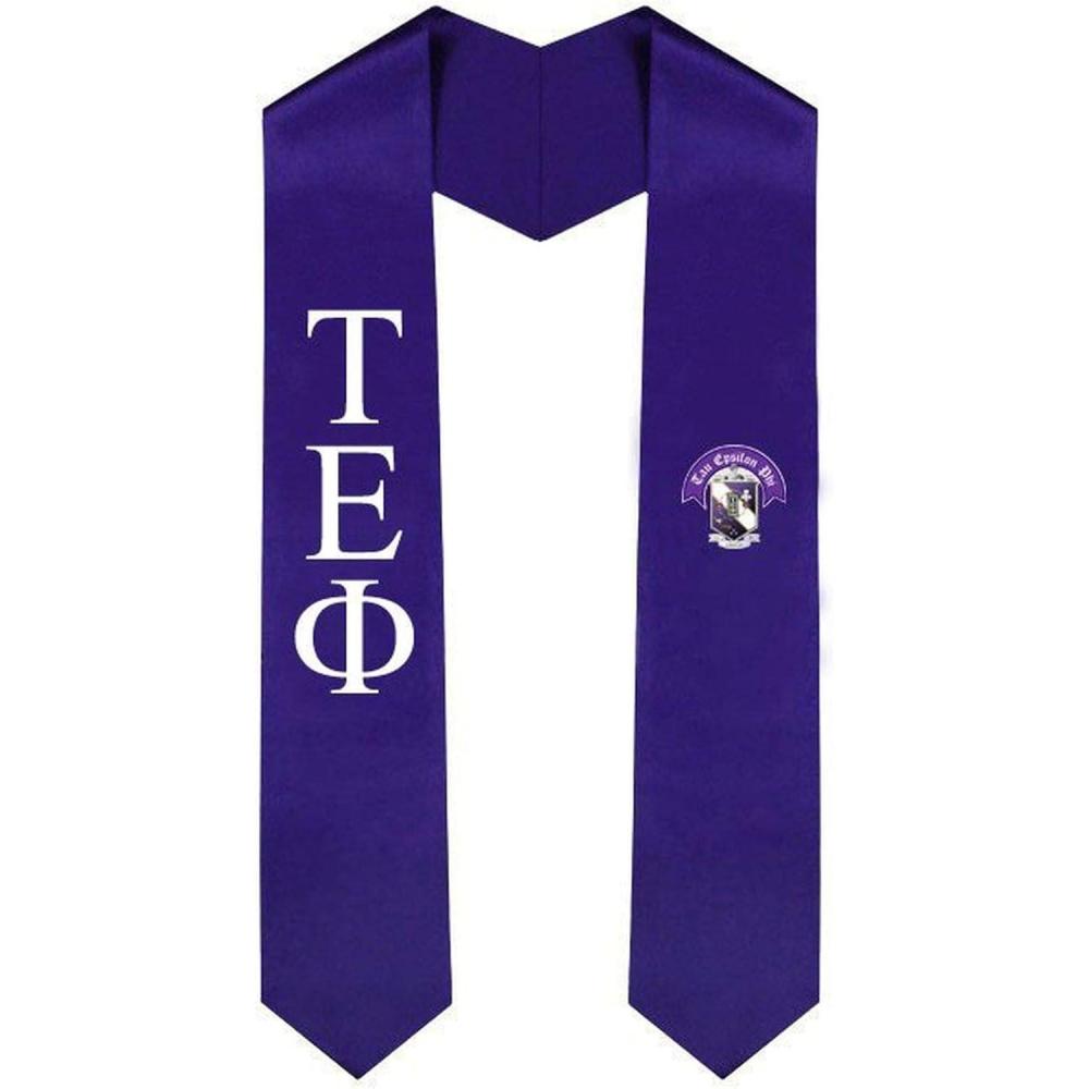 imageGreekgear Tau Epsilon Phi World Famous EZ Stole