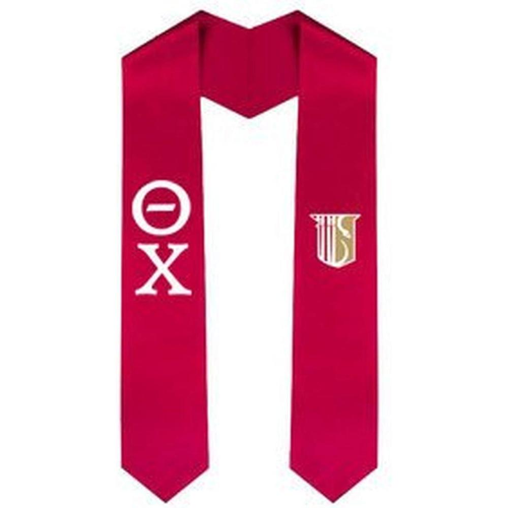 imageGreekgear Theta Chi World Famous EZ Stole
