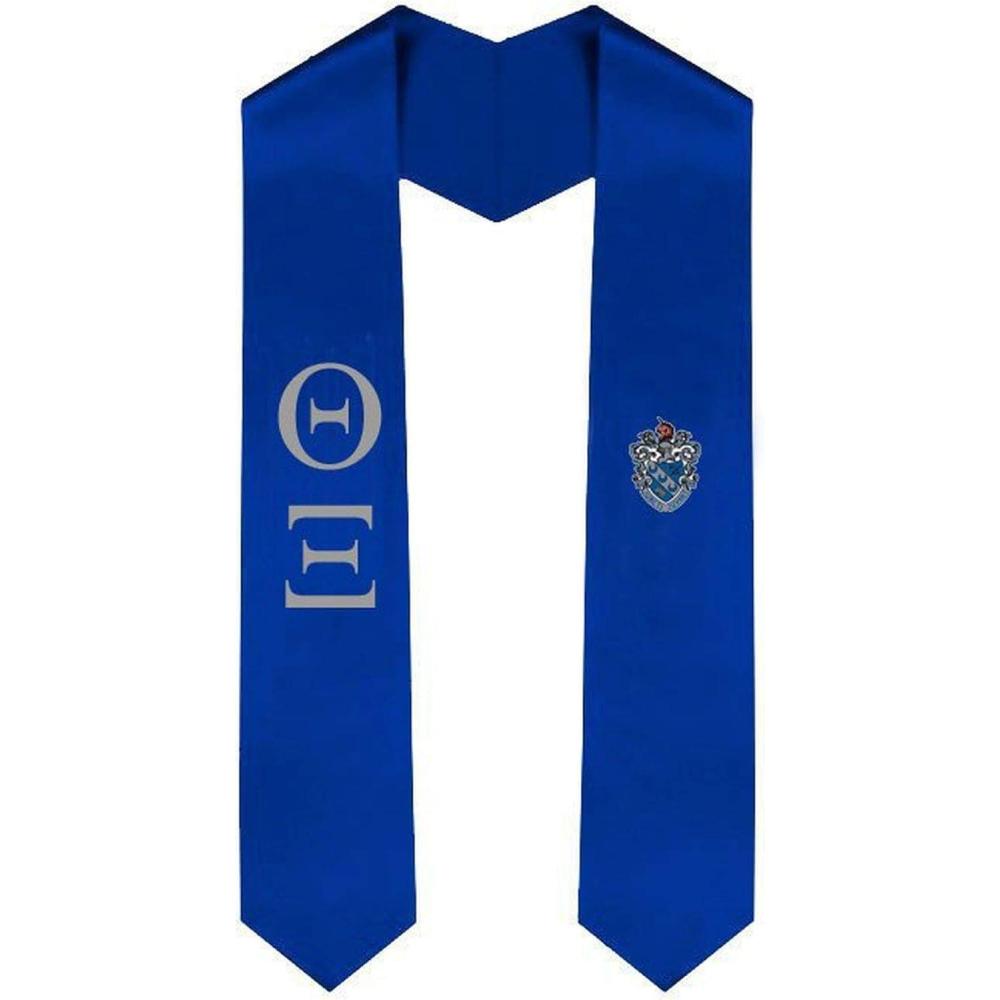 imageGreekgear Theta Xi World Famous EZ Stole