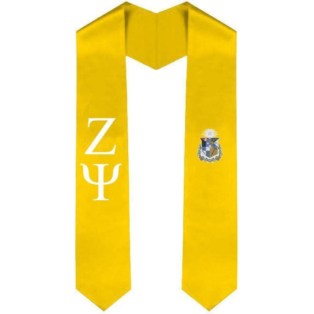 imageGreekgear Zeta Psi World Famous EZ Stole