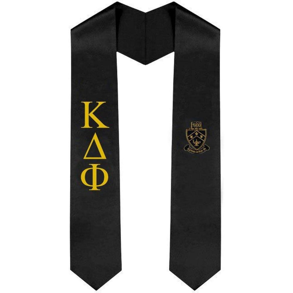 imageKappa Delta Phi World Famous EZ Stole
