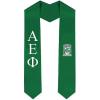 Greekgear Alpha Epsilon Phi World Famous EZ Stole