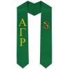 Greekgear Alpha Gamma Rho World Famous EZ Stole
