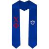 Greekgear Chi Phi World Famous EZ Stole